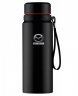 Термос Mazda Classic Thermos Flask, Black, 0,75l