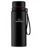 Термос Subaru Classic Thermos Flask, Black, 0,75l