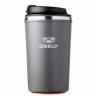 Термокружка Geely Thermo Mug, Fix Mode, Grey, 0.35l