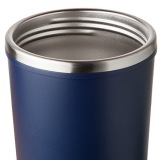 Термокружка Mercedes-Benz Thermo Mug, Fix Mode, Navy Blue, 0.35l, артикул FK365NMB