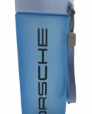 Бутылка для воды Porsche Water Bottle, 600ml, Light Blue, артикул WAP0501240PPCN