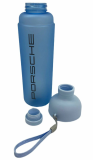 Бутылка для воды Porsche Water Bottle, 600ml, Light Blue, артикул WAP0501240PPCN