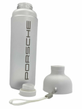 Бутылка для воды Porsche Water Bottle, 600ml, White, артикул WAP0501230PPCN