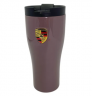 Термокружка Porsche High-end Thermal Beaker, Frozen Berry, NM