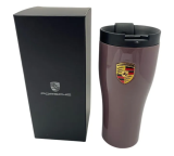 Термокружка Porsche High-end Thermal Beaker, Frozen Berry, NM, артикул WAP0506140NTBBR