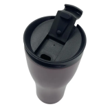 Термокружка Porsche High-end Thermal Beaker, Frozen Berry, NM, артикул WAP0506140NTBBR