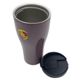 Термокружка Porsche High-end Thermal Beaker, Frozen Berry, NM, артикул WAP0506140NTBBR