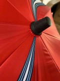 Зонт-трость Porsche XL Umbrella – MARTINI RACING, NM, артикул WAP0500570P0MRR