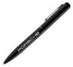 Шариковая ручка Porsche Pen, Black Matt