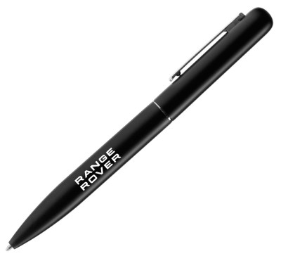 Шариковая ручка Range Rover Pen, Black Matt