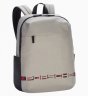 Рюкзак Porsche Backpack – Turbo No. 1, Grey