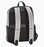 Рюкзак Porsche Backpack – Turbo No. 1, Grey, артикул WAP0353510RTRB