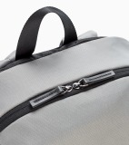 Рюкзак Porsche Backpack – Turbo No. 1, Grey, артикул WAP0353510RTRB