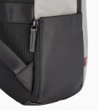 Рюкзак Porsche Backpack – Turbo No. 1, Grey, артикул WAP0353510RTRB