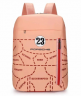 Рюкзак Porsche Backpack – 917 Pink Pig