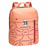 Рюкзак Porsche Backpack – 917 Pink Pig, артикул WAP0350120PPCN