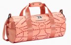 Спортивная сумка Porsche Duffel Bag – 917 Pink Pig