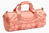 Спортивная сумка Porsche Duffel Bag – 917 Pink Pig, артикул WAP0350110PROW