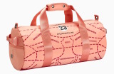 Спортивная сумка Porsche Duffel Bag – 917 Pink Pig, артикул WAP0350110PROW