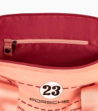 Спортивная сумка Porsche Duffel Bag – 917 Pink Pig, артикул WAP0350110PROW