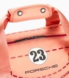 Спортивная сумка Porsche Duffel Bag – 917 Pink Pig, артикул WAP0350110PROW