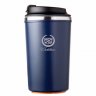 Термокружка Cadillac Thermo Mug, Fix Mode, Navy Blue, 0.35l