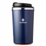 Термокружка Suzuki Thermo Mug, Fix Mode, Navy Blue, 0.35l