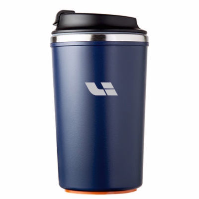 Термокружка Lixiang Thermo Mug, Fix Mode, Navy Blue, 0.35l