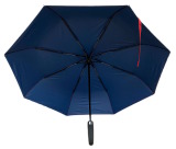 Складной зонт Porsche Folding Umbrella CM, MARTINI RACING, артикул WAP0500840MSMR