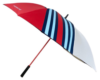 Зонт-трость Porsche Stick Umbrella CM – MARTINI RACING