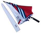 Зонт-трость Porsche Stick Umbrella CM – MARTINI RACING, артикул WAP0500830MSMR