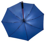 Зонт-трость Porsche Stick Umbrella CM – MARTINI RACING, артикул WAP0500830MSMR