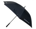 Зонт-трость Porsche Stick Umbrella L Quad, Black