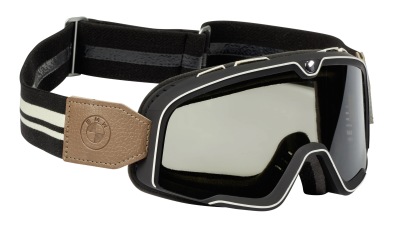 Мотоочки BMW Motorrad Eyewear Britz, SoulFuel Collection, Black