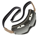 Мотоочки BMW Motorrad Eyewear Britz, SoulFuel Collection, Black, артикул 76317913025