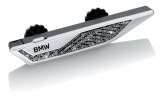 Базовый комплект ароматизатора BMW Natural Air Crystal Clarity, Swarovski Crystals, GEN2, артикул 83125B52421