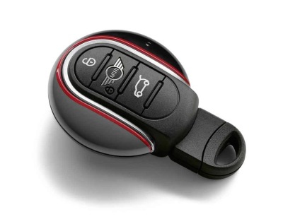 Крышка для ключа MINI Key Cap With NFC Chip, John Cooper Works