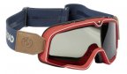 Мотоочки BMW Motorrad Eyewear Britz, SoulFuel Collection, Red/Blue