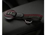 Ремешок для ключа MINI Key Lanyard, John Cooper Works, артикул 82292469989