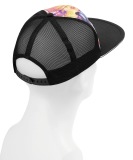 Бейсболка BMW Motorrad Cap S1000 RR, Black/Multicolor, артикул 76615A82567