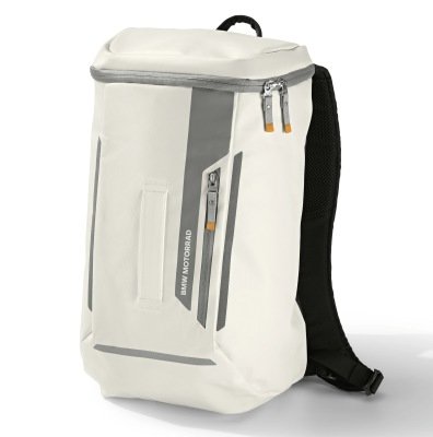 Рюкзак BMW Motorrad Backpack, Urban Collection, 20L, Cream Beige