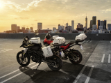 Рюкзак BMW Motorrad Backpack, Urban Collection, 20L, Cream Beige, артикул 77495A50044