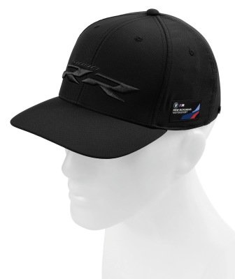 Бейсболка BMW Motorrad Cap S1000 RR Unisex, Black