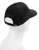 Бейсболка BMW Motorrad Cap S1000 RR Unisex, Black, артикул 76615A82564