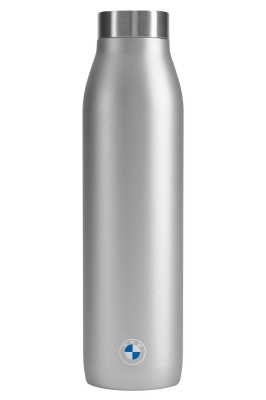 Термобутылка BMW Stainless Steel Flask, Silver, 750 ml