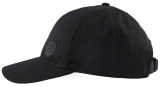 Бейсболка BMW Core Micro Symbol Cap, Black, Unisex, артикул 80165B38D92