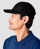 Бейсболка BMW Core Micro Symbol Cap, Black, Unisex, артикул 80165B38D92