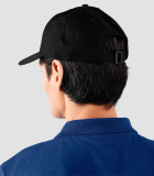 Бейсболка BMW Core Micro Symbol Cap, Black, Unisex, артикул 80165B38D92
