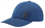 Бейсболка BMW Core Micro Verlassig Cap, Blue, Unisex