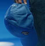Бейсболка BMW Core Micro Verlassig Cap, Blue, Unisex, артикул 80165B38D95